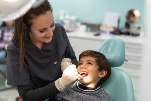 Best Broken or Chipped Tooth Repair in Clarkesville, GA