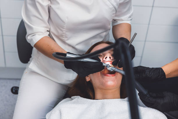 Best Emergency Treatment for Oral Infections in Clarkesville, GA